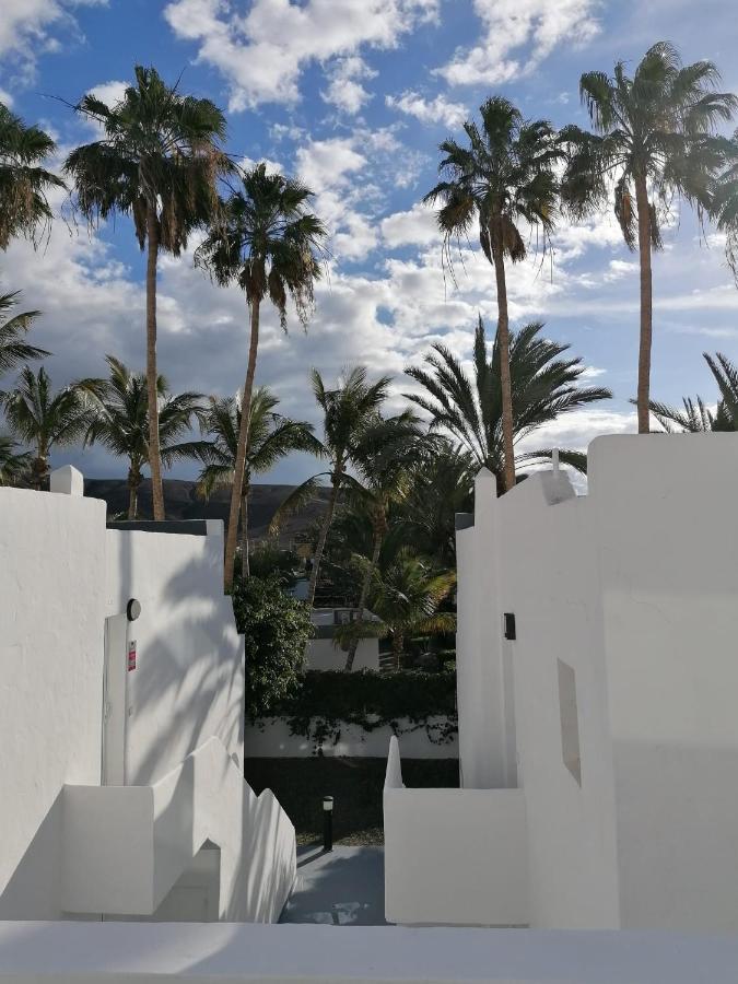 Casa Esterlita Tarajalejo Buitenkant foto