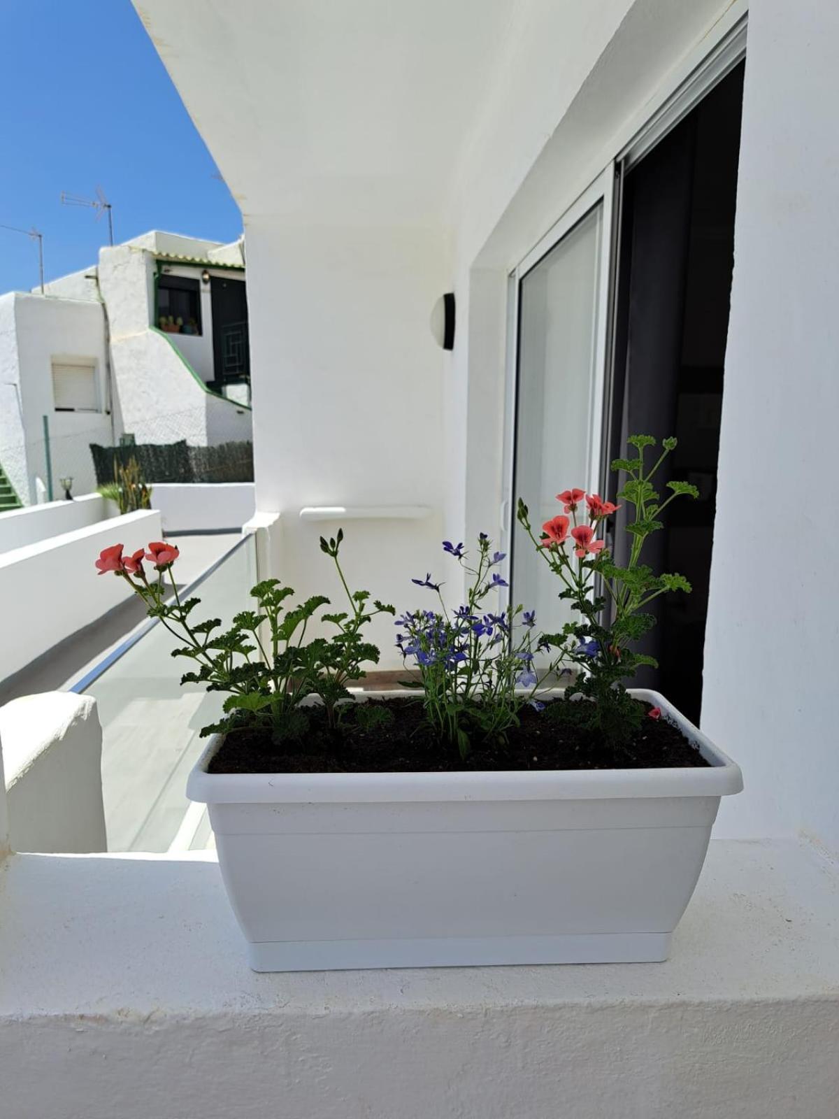 Casa Esterlita Tarajalejo Buitenkant foto