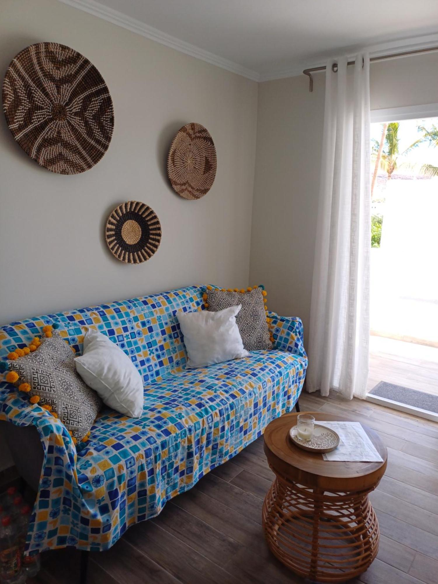 Casa Esterlita Tarajalejo Buitenkant foto