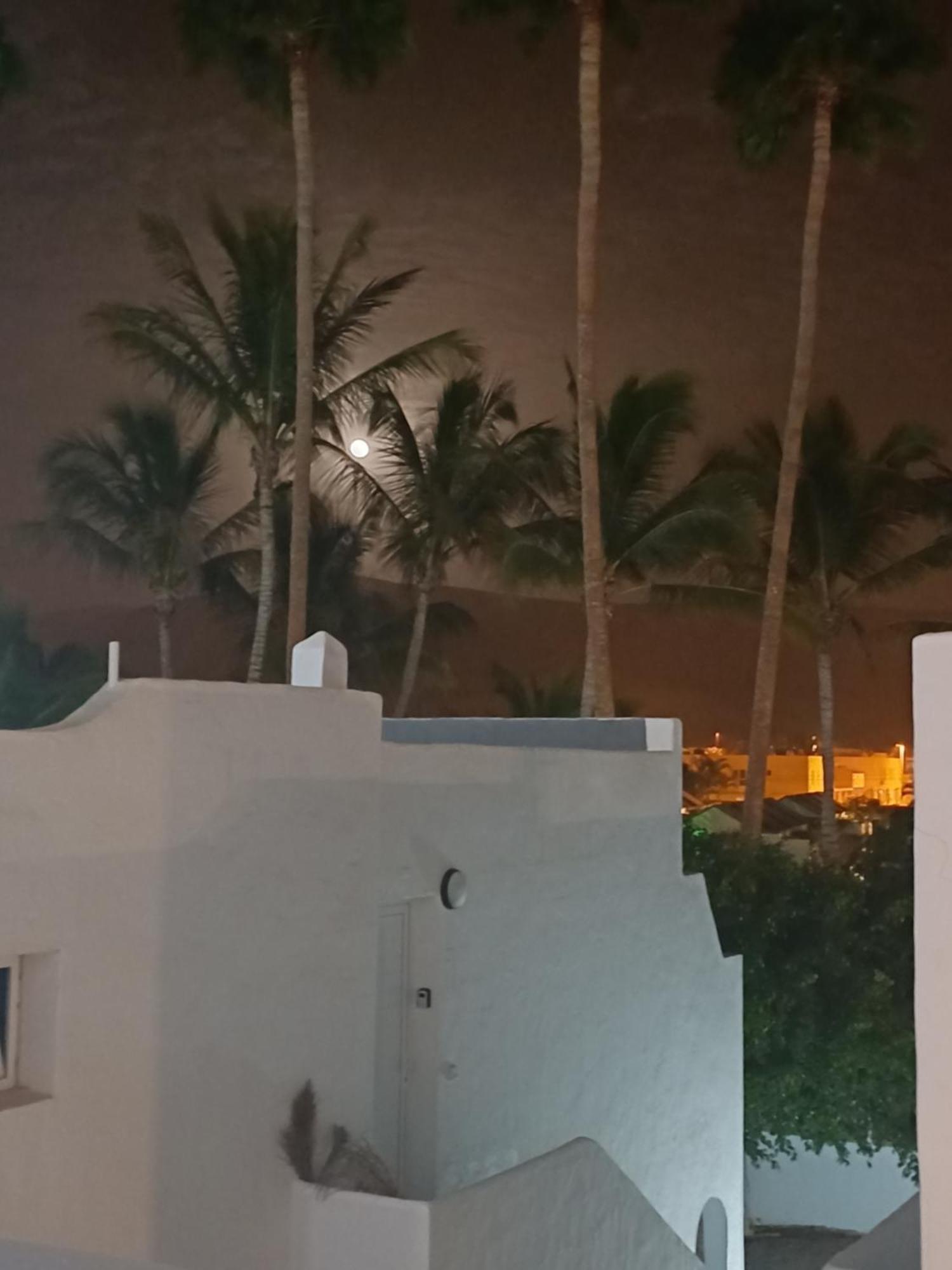Casa Esterlita Tarajalejo Buitenkant foto